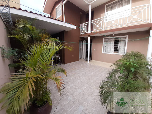 #30 - Casa para Venda em Curitiba - PR - 3