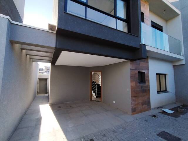 #43 - Casa para Venda em Curitiba - PR - 3