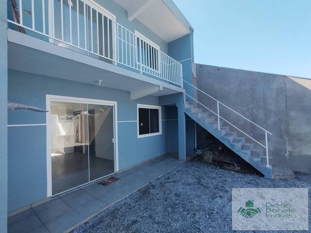 #52056 - Apartamento para Locação em Matinhos - PR