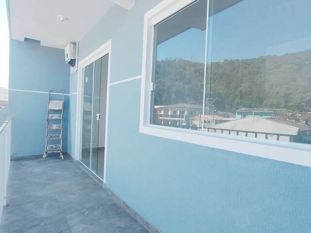 #52056 - Apartamento para Locação em Matinhos - PR