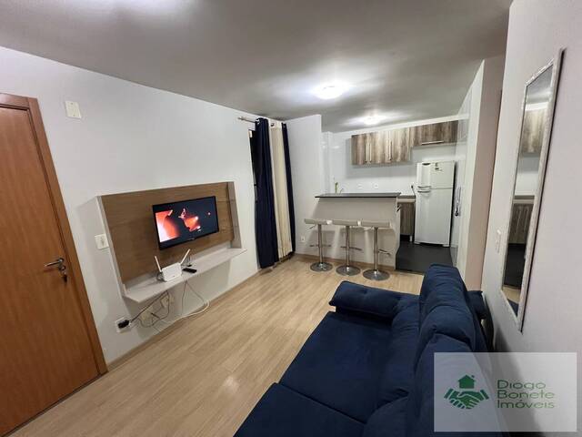 Apartamento para Venda em São José dos Pinhais - 5