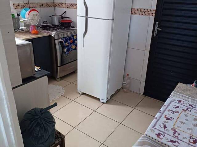 #66 - Casa para Venda em Curitiba - PR