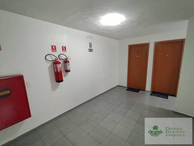 Apartamento para Venda em São José dos Pinhais - 4