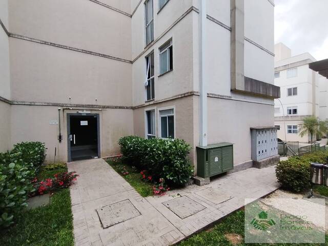#52088 - Apartamento para Venda em São José dos Pinhais - PR