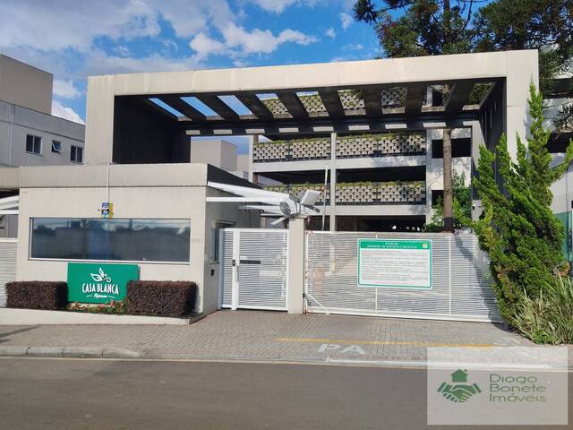 #52088 - Apartamento para Venda em São José dos Pinhais - PR