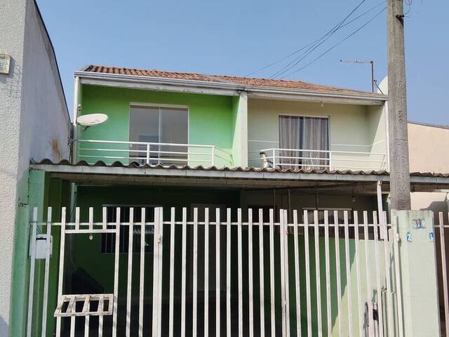 Locação em Cidade Industrial - Curitiba
