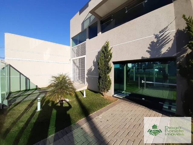 #11 - Apartamento para Venda em Pinhais - PR