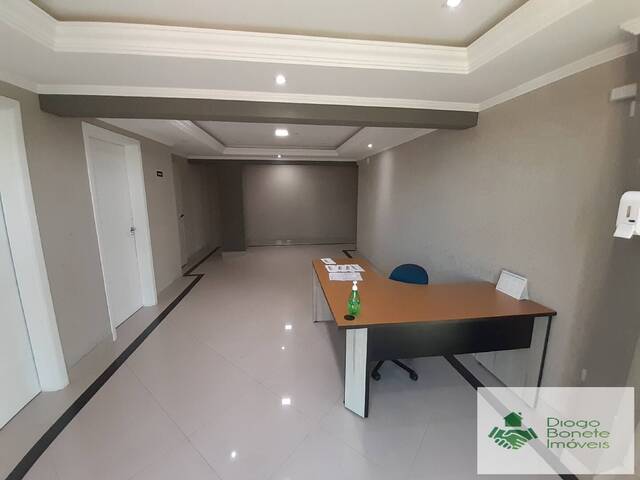 #11 - Apartamento para Venda em Pinhais - PR