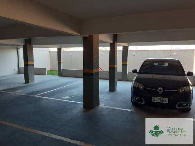 Apartamento para Venda em Pinhais - 5