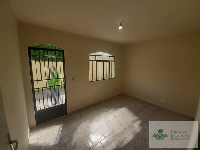 #52040 - Apartamento para Locação em Curitiba - PR