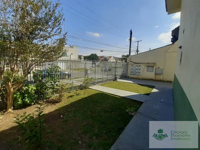 #52040 - Apartamento para Locação em Curitiba - PR