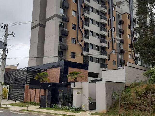 Locação em Cidade Industrial - Curitiba
