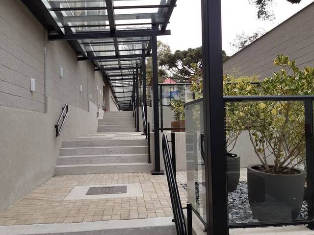 Apartamento para Locação em Curitiba - 4