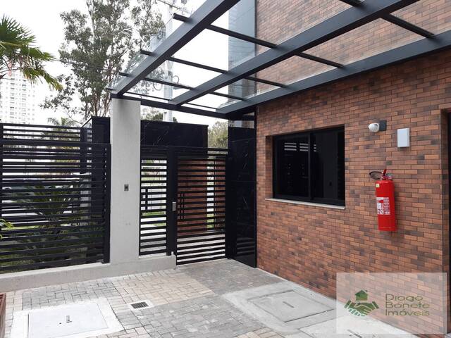 Apartamento para Locação em Curitiba - 3