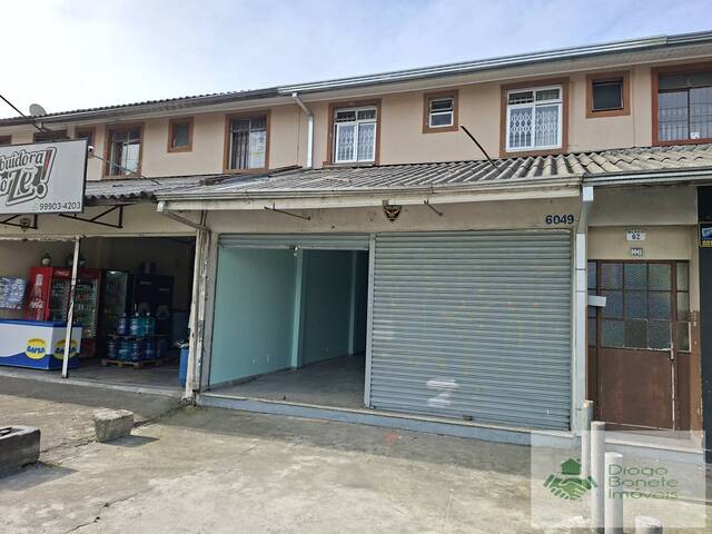 #52020 - Sala para Locação em Curitiba - PR