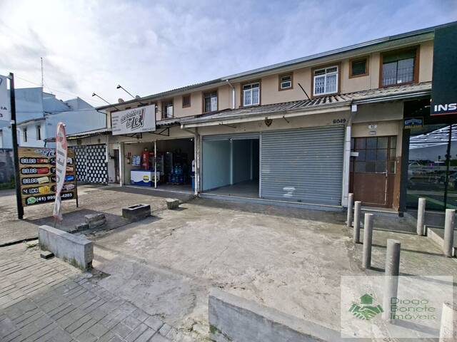 #52020 - Sala para Locação em Curitiba - PR