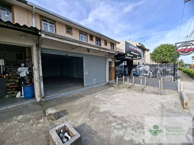 #52020 - Sala para Locação em Curitiba - PR