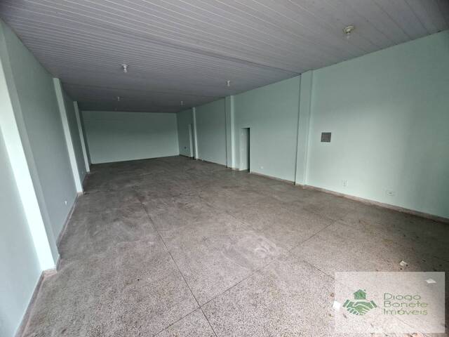 Sala para Locação em Curitiba - 4