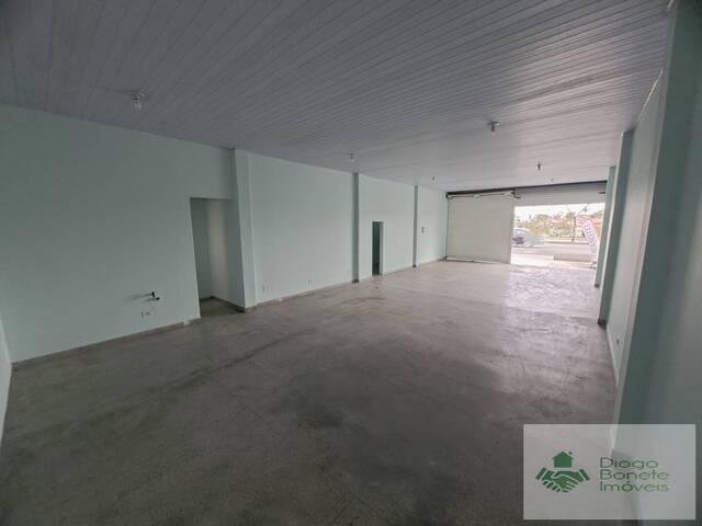 Sala para Locação em Curitiba - 5