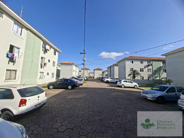 #520183 - Apartamento para Locação em Curitiba - PR