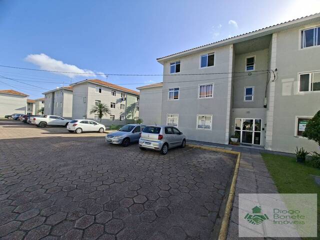 #520183 - Apartamento para Locação em Curitiba - PR