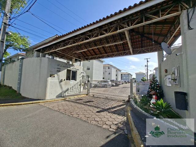 #520183 - Apartamento para Locação em Curitiba - PR