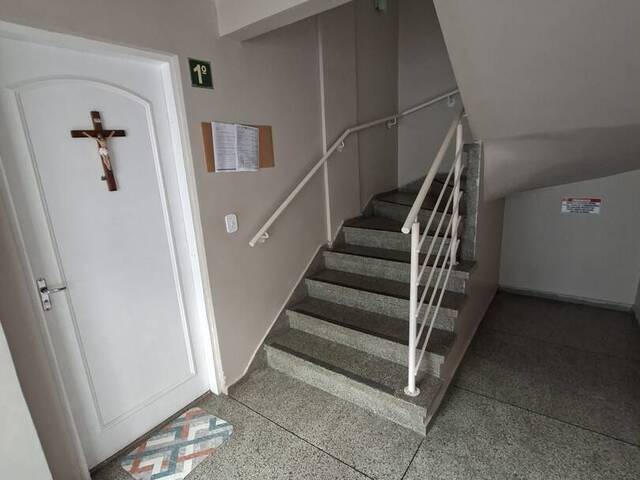 Apartamento para Locação em Curitiba - 4