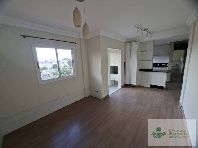 Apartamento para Locação em Curitiba - 4