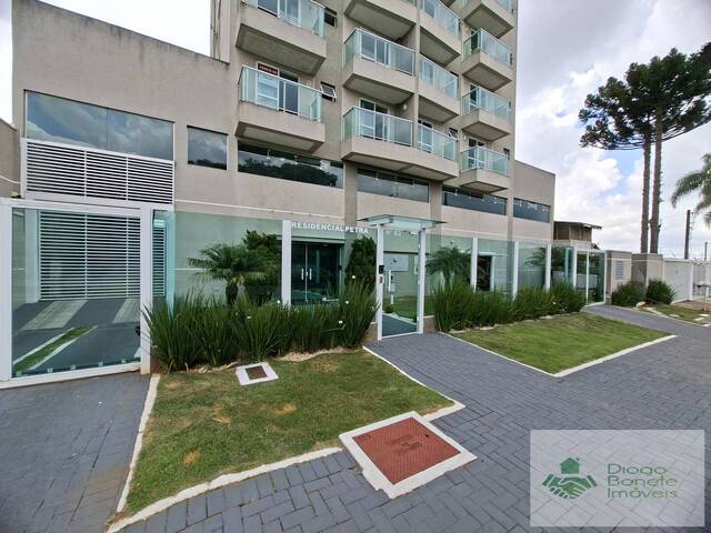 #520184 - Apartamento para Locação em Pinhais - PR