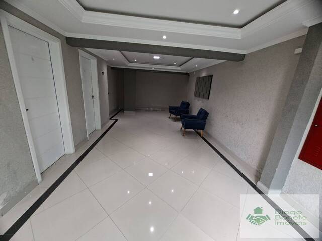 Apartamento para Locação em Pinhais - 4