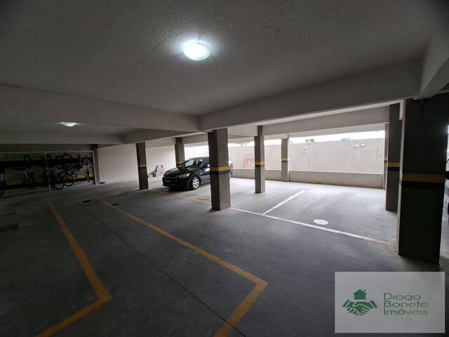 Apartamento para Locação em Pinhais - 5