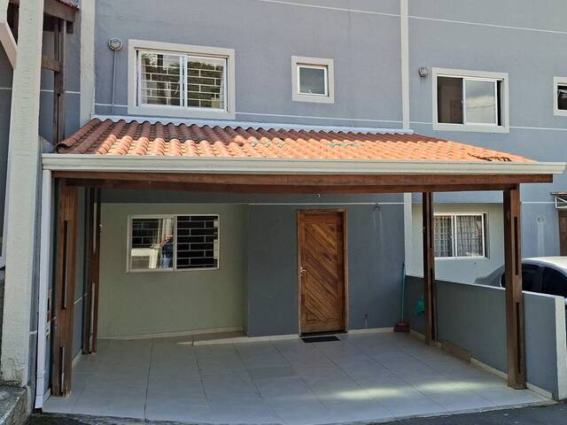 Venda em Xaxim - Curitiba