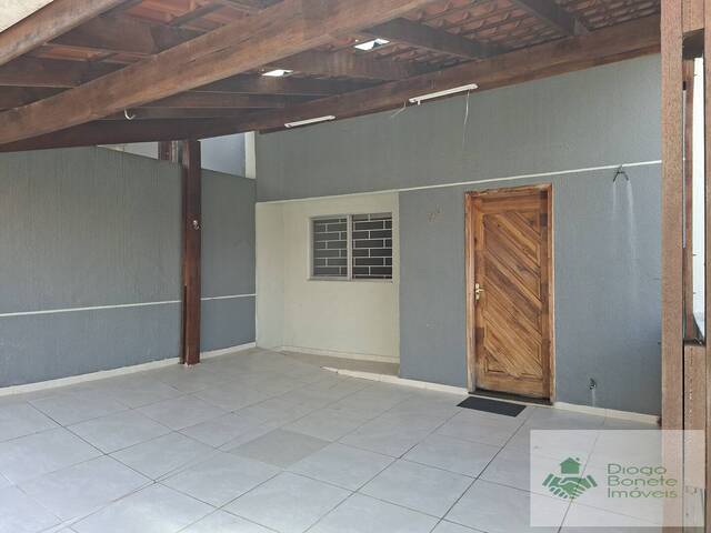 Casa para Venda em Curitiba - 2