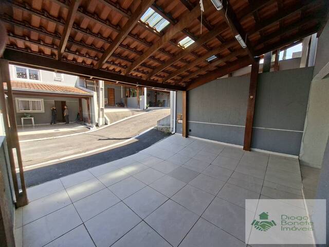 Casa para Venda em Curitiba - 3