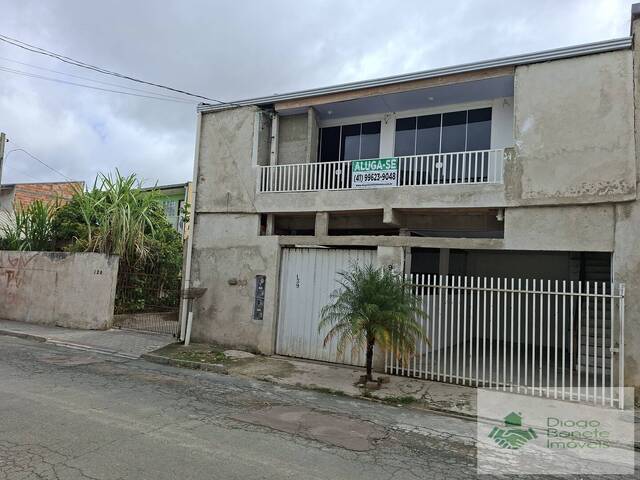#52067 - Apartamento para Locação em Curitiba - PR