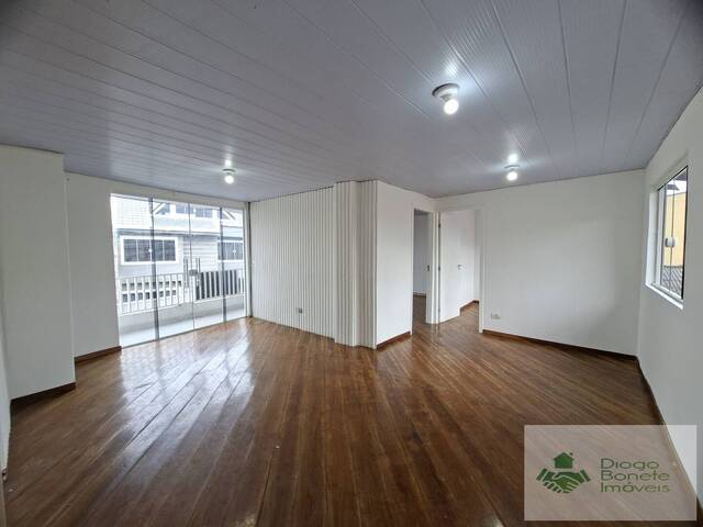 #52067 - Apartamento para Locação em Curitiba - PR