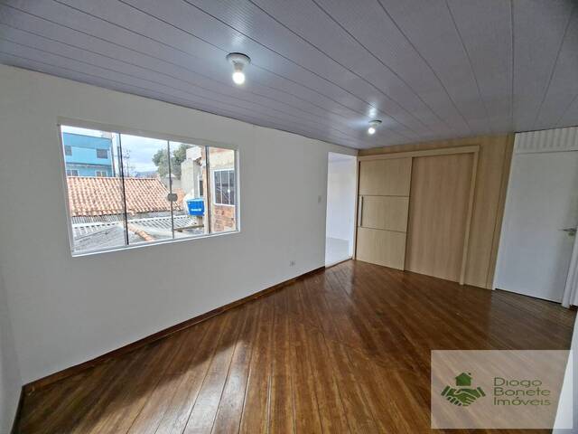 #52067 - Apartamento para Locação em Curitiba - PR