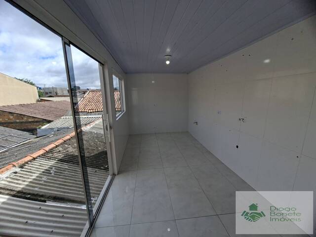 Apartamento para Locação em Curitiba - 4