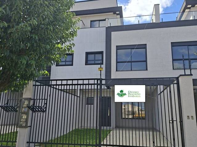 Venda em Cajuru - Curitiba