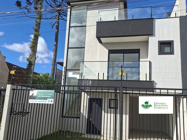 Venda em Cajuru - Curitiba