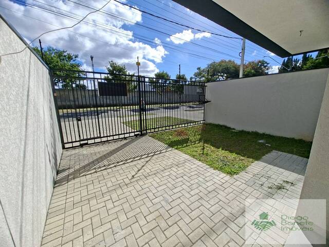 Sobrado para Venda em Curitiba - 3