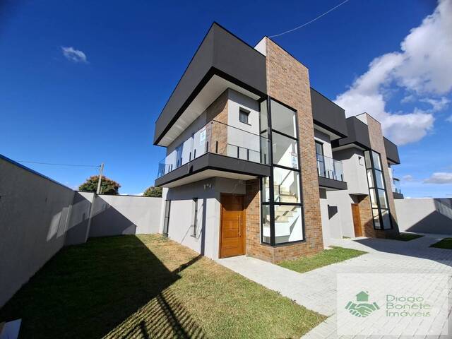 Venda em Cajuru - Curitiba