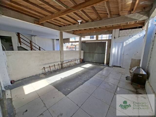 Apartamento para Locação em Curitiba - 4