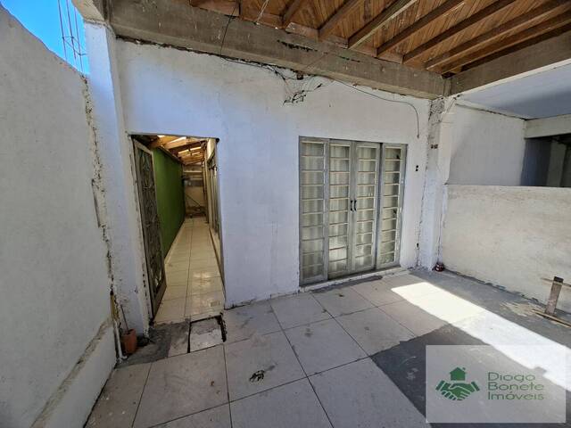 Apartamento para Locação em Curitiba - 5